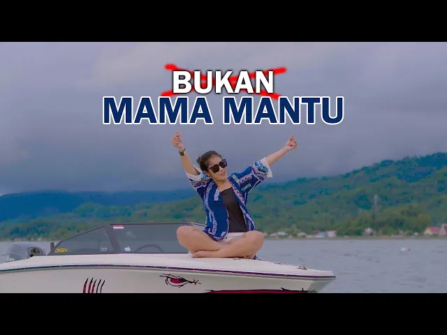 Download MP3 BUKAN MAMA MANTU - Cyta Walone (Official Music Video)