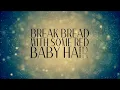 Calvin Harris - Heatstroke (Lyric Video) ft. Young Thug, Pharrell Williams, Ariana Grande