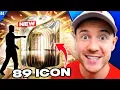 I Open One More 89 Max ICON… Then Elite Rewards! 💥 FC 26 RTG #44