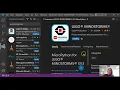 ROBOTICS EV3 Extension in Visual Studio Code