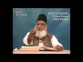 Download Lagu 57 Surah Hadid Dr Israr Ahmed Urdu