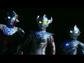 Lagu Ultraman Taiga Ending Song 2 [ Sign - Sphere ] Vietsub