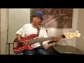 Toni Braxton -Deadwood