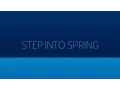 Citi Step into Spring