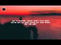 1K Phew -Let go, let God (Gospel) ft Erica Campbell, Tim Bowman Jr, Radikal Revolution (Lyrics)