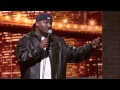 Aries Spears on African Men