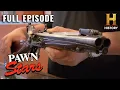 Rare 18th Century Coaching Gun Stuns the Guys Pawn Stars S2 E4 Full Episode