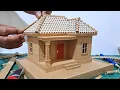 Download Lagu CARA MEMBUAT RUMAH KECIL HANYA DENGAN MENGGUNAKAN KARDUS RUMAH MINIATUR