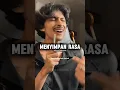 Download Lagu MENYIMPAN RASA -Devano Danendra (cover) | om weswey simpan rasa ke siapa?! #musik #cover #storymusik