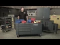 Durham Mobile Storage Cabinets