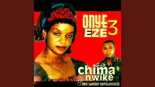 onye mu nobi mubo zie