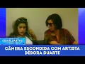 Download Lagu Câmera Escondida com artista: Débora Duarte | Câmeras Escondidas (12/06/23)