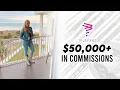 TrueFanz NOT OnlyFans Model makes over 50 000