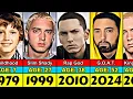EMIN M Transformation From 0 to 52 Year Old Updated