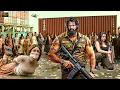 Download Lagu Prabhas's BATTALLION | Tovino Thomas | New (2025) Released Full Hindi Dubbed Movie| South New Movies