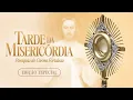 Lagu TARDE DA MISERICÓRDIA | ESPECIAL | 27/11/2025