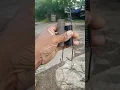 How to install Deere belt Tensioner Spring
