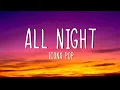 Download Lagu Icona Pop - All Night (Lyrics)