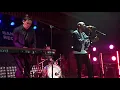 Download Lagu Lighthouse Family (@LighthouseFamily)-Who's Gonna Save Me Now @Pryzm_Kingston, 19th July 2019