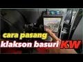 Download Lagu Pasang Klakson Basuri KW di L300