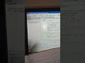 1Pgdca Subject - VB Net Topic