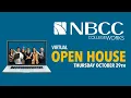 Mechanical Engineering Technology - Virtual Open House Presentaion