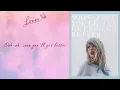 Taylor Swift - Soon You’ll Get Better (feat. The Chicks) (Lyric Video)