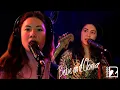 Bebe and Oona Live From Studio 2