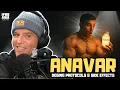 Anavar Dosing Protocols Side Effects - Dr Dwayne Jackson Not Medical Advice