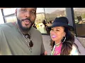 Palm Springs Was Crazy with Joyce Hawkins Pascal Vlogs