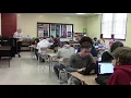 Reciprocal Teaching Example - 11th Grade North Side