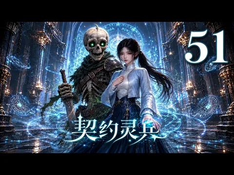 契約霊兵 第6話