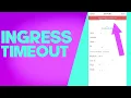 How to Fix and Solve Instagram ingress timeout stream id on Android IOS Phone - App Problem