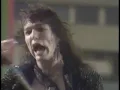 Cinderella   Shake Me   Moscow Music Peace Festival HD