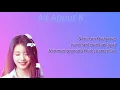 Download Lagu IU - Lilac Lyric Video