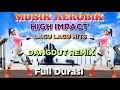 Lagu MUSIK AEROBIC HIGH IMPACT || LAGU LAGU VIRAL || AEROBIK ASYIK || SERING DICARI || Irna Chendani
