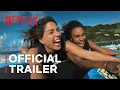 The World s Most Amazing Vacation Rentals Trailer Netflix
