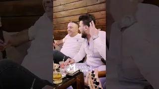 محمد صالح الشيخ جلسة عتابات جديدة 2024 