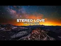 Download Lagu DJ Stereo Love || ( Aipal project REMIX )