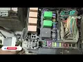 P0560 System voltage Hyundai elentra Sonata