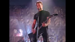 metallica last caress so what live at mtv europe music awards 1996 hq 