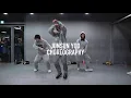 Chi Chi - Trey Songz ft. Chris Brown / Junsun Yoo Choreography