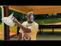 Anthony Q. X The Devil Tried It