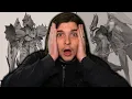 BUNGIE LEAKED THE LIGHTFALL RAID BOSS plz stop