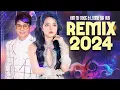 Download Lagu Kim Ny Ngọc \u0026 Lương Gia Huy REMIX HAY NHẤT 2024 | Tuyển Tập Nhạc Trẻ Remix Triệu Views