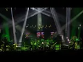 Hans Zimmer - DREAM IS COLLAPSING (Inception) / 160 BPM (Angels & Demons) | Live @ Budapest 12.11.25