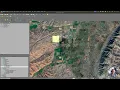 Adding Climate Engine Map Layers to QRiS