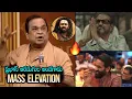 Download Lagu Goosebumps speech about Prabhas entry 👌 |Brahmanandam |Prabhas Kannappa Grand Pre-Release Event