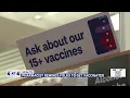 Flu vaccinations now available at CVS Pharmacy and MinuteClinic