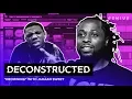 The Making Of A Boogie Wit Da Hoodie s Drowning With Jahaan Sweet Deconstructed
